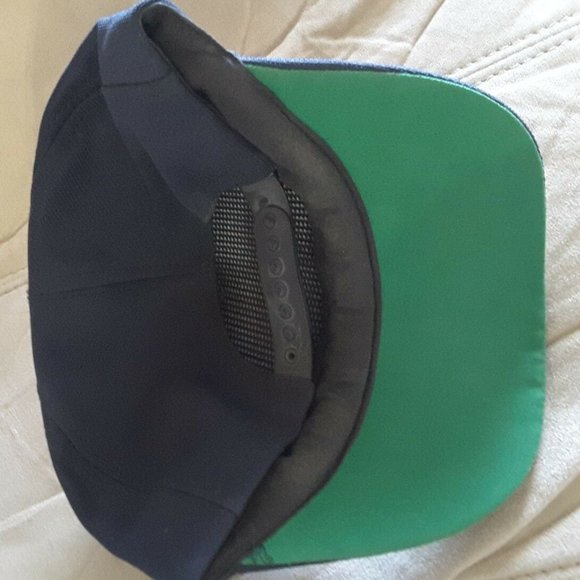 USS Ponce LPD-15 vintage baseball cap hat Military - Picture 2 of 6